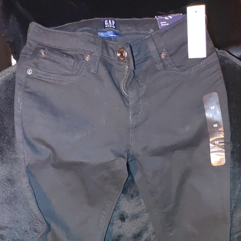 Gap kids jeans